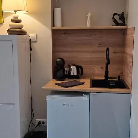 Bien-etre, Remise En Forme Et Sauna Privatif Vandoeuvre-lès-Nancy